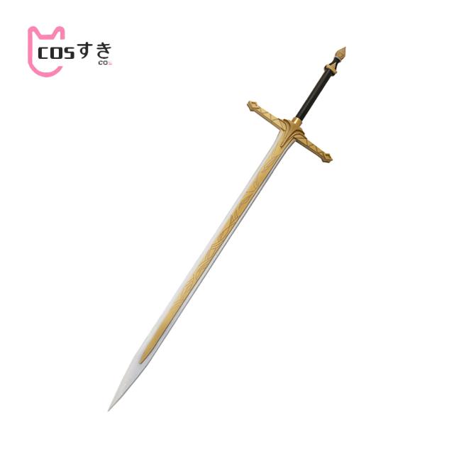 アークナイツ ムリナール コスプレ道具 模造刀 コスプレ武器の通販はau